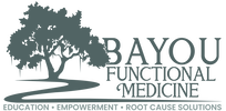 Bayou Functional Medicine